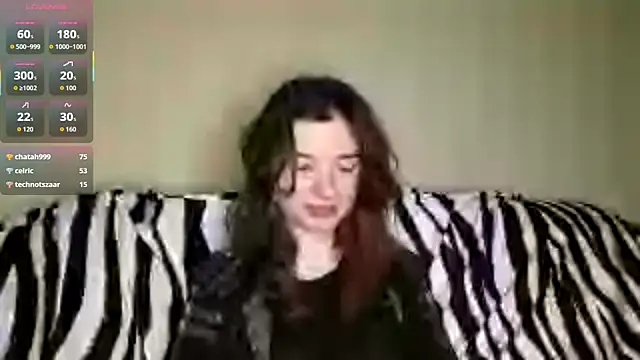 BunkedTempter's cam snapshot