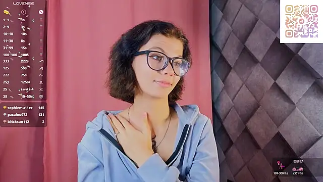 Ameliisun's cam snapshot