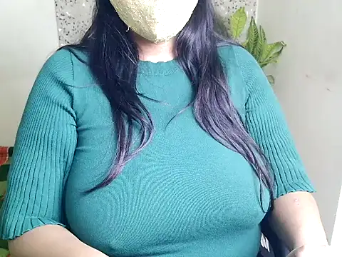 Goddess_cherry's cam snapshot