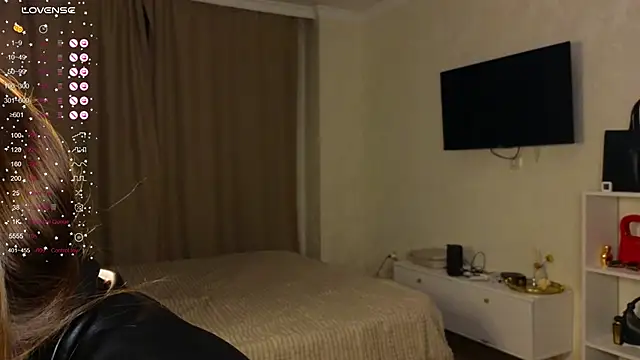 Cara_Sweet1's cam snapshot