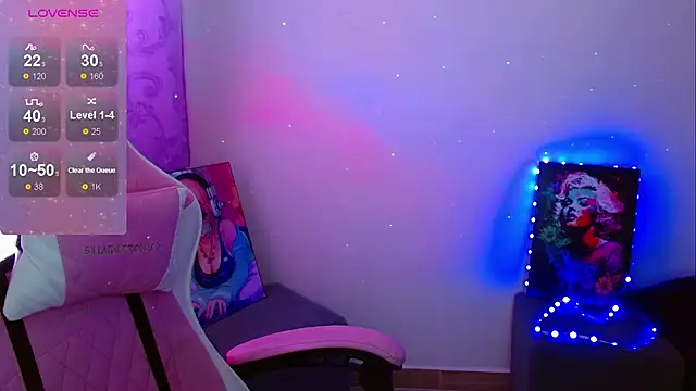 Dannie_sofie1's cam snapshot