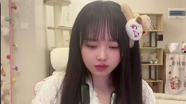 Chenjing0's cam snapshot