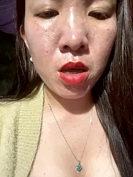 Luna-ass's cam snapshot