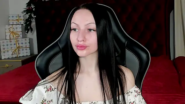 NaomiBlakes's cam snapshot