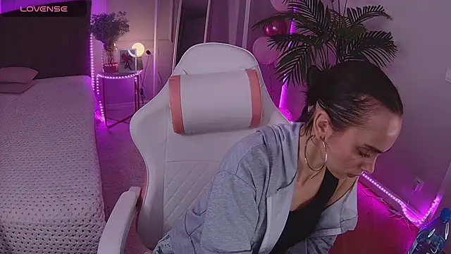 Dayana_Foxy's cam snapshot