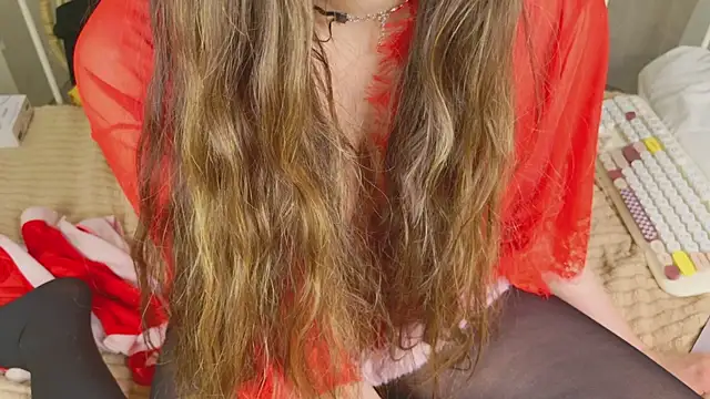 kamila_blush's cam snapshot