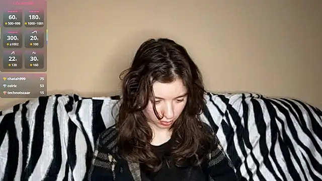 BunkedTempter's cam snapshot