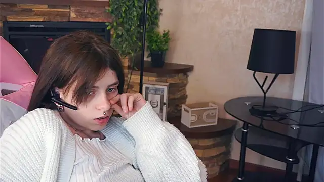 IleanaPishko's cam snapshot