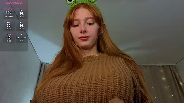 AdritVance live sex cam