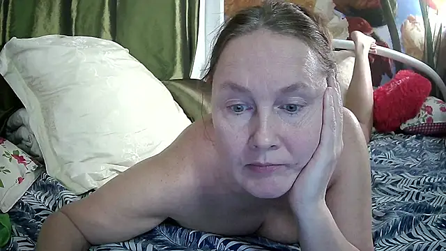 pussykroshka's cam snapshot