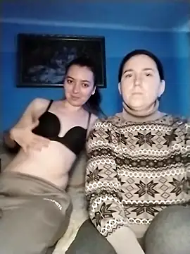 Viktoriia27's cam snapshot