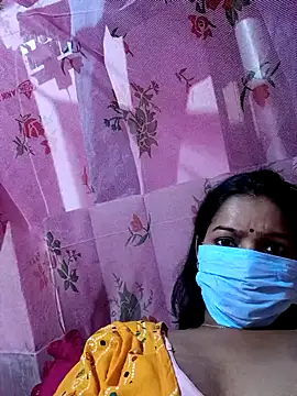 riyankabiswas201's cam snapshot