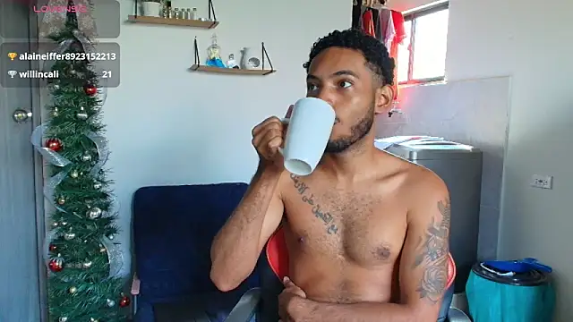 colinbrown's cam snapshot