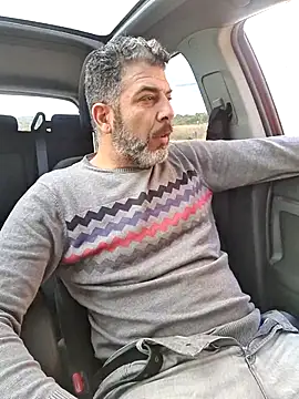 Omar_Grey's cam snapshot