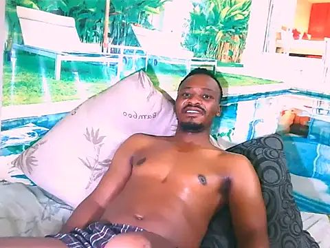 EbonyTiger69's cam snapshot