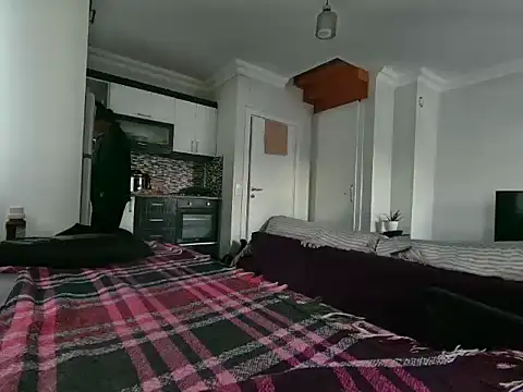 ALPHANDRE's cam snapshot