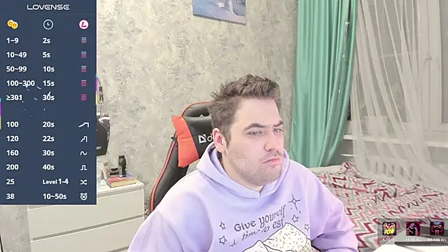 Morlaios's cam snapshot