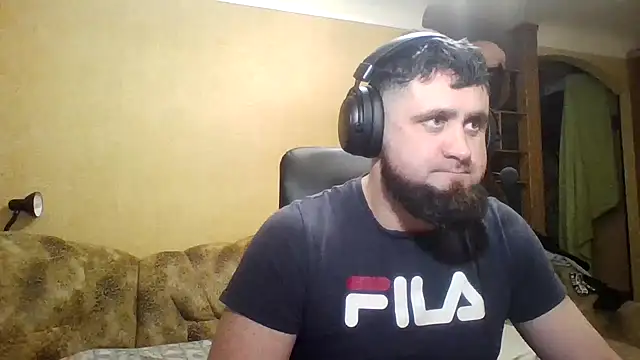 StasConnor's cam snapshot