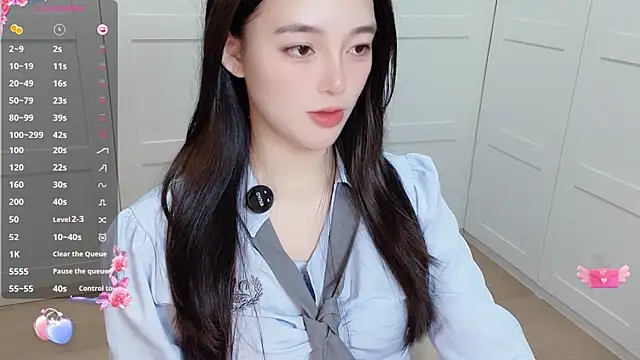 Koibear's cam snapshot