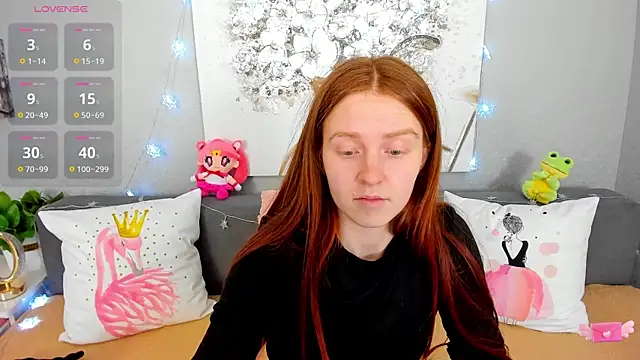 Evarey_'s cam snapshot