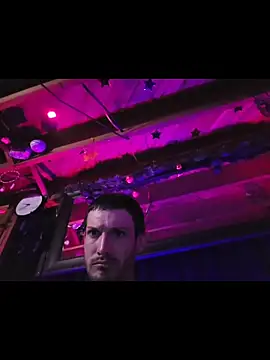 Rickeyslatter's cam snapshot