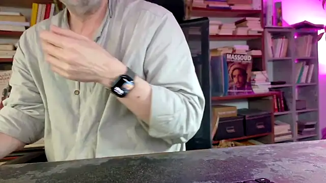 yvanbonar's cam snapshot