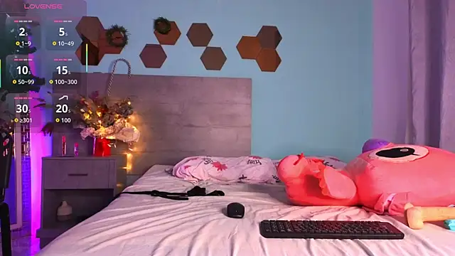 Darkcandyboy live sex cam