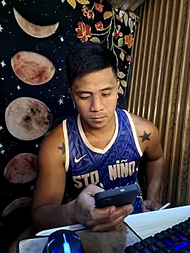 mr_dave's cam snapshot