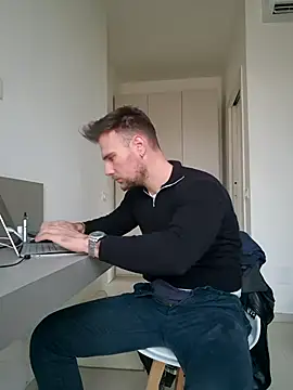 mrlyuis's cam snapshot