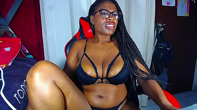 DanisaBrown's cam snapshot