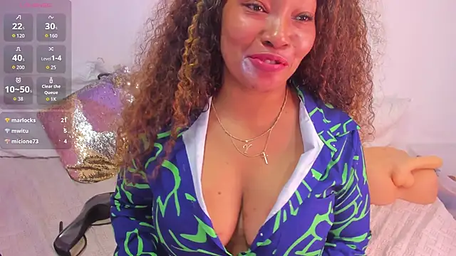 cookplleaser's cam snapshot