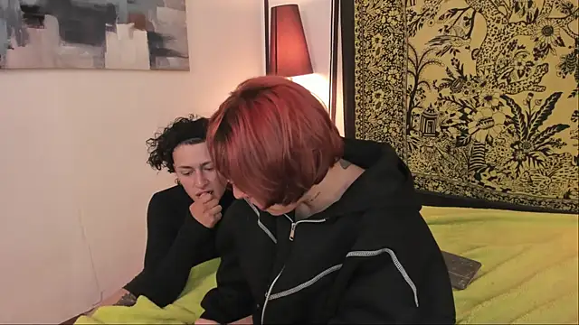 Aria_x_Orien's cam snapshot