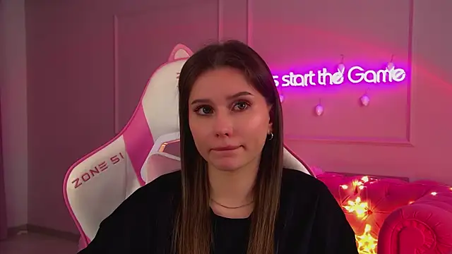 DianaVert's cam snapshot