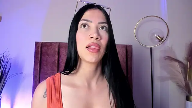 AbbieJoness_'s cam snapshot