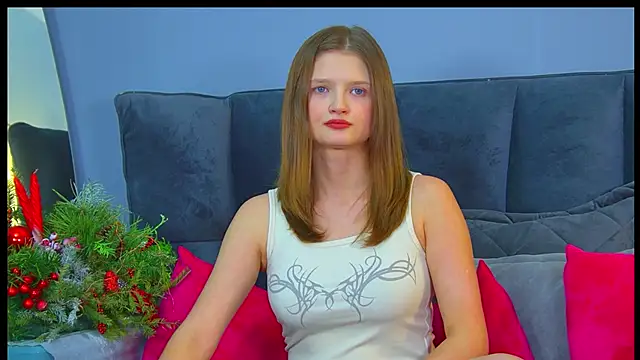 JaneRosen's cam snapshot