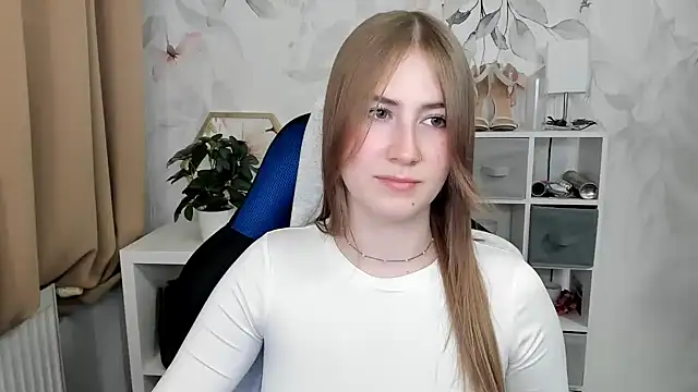 candy_Megan's cam snapshot