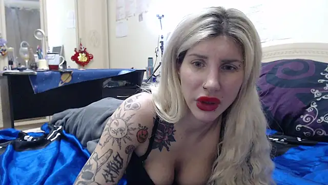 BLACKPeonyy's cam snapshot