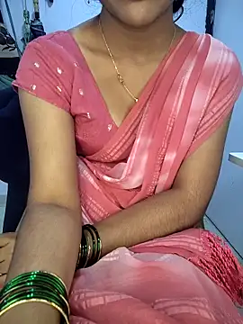 Cute-Telugu-Teacher's cam snapshot