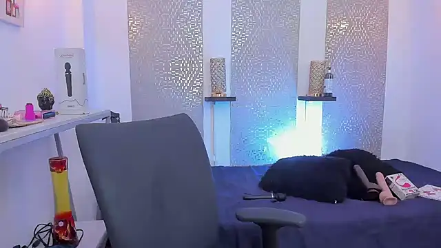 gabriela_cortez's cam snapshot