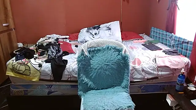 Sasharosee2's cam snapshot