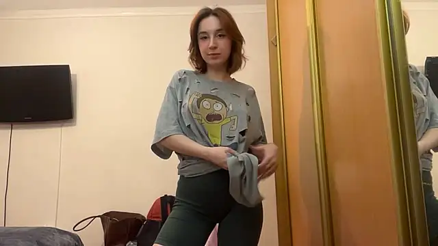 StacieLaudadio's cam snapshot