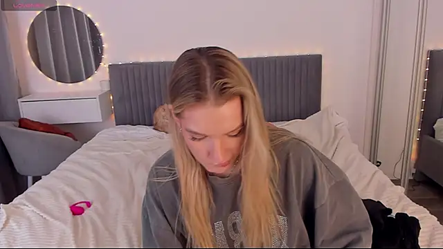 CassieRayss's cam snapshot