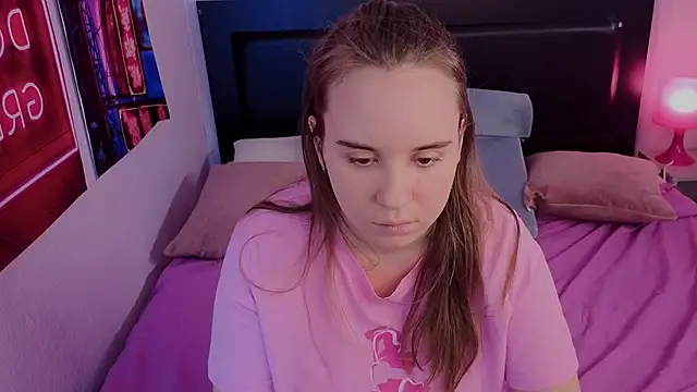 Lika_0ne's cam snapshot