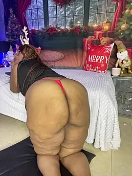 AranzalatinBlaks1's cam snapshot