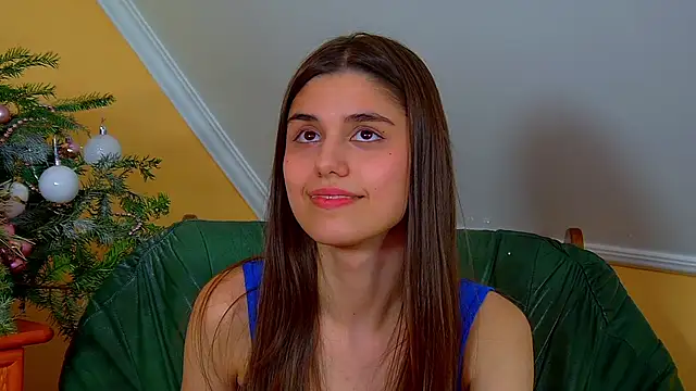 ArianaAllens's cam snapshot