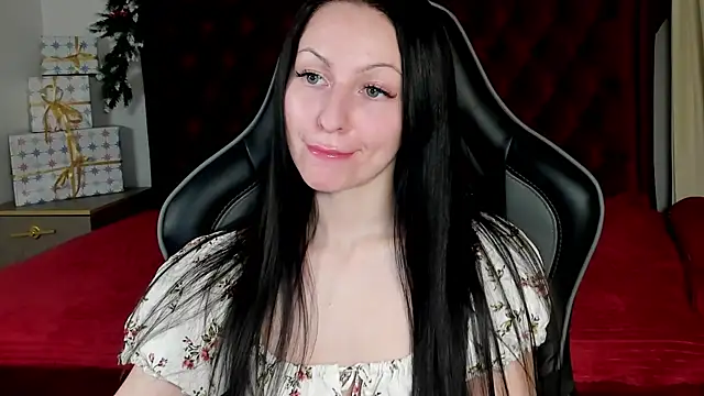 NaomiBlakes's cam snapshot