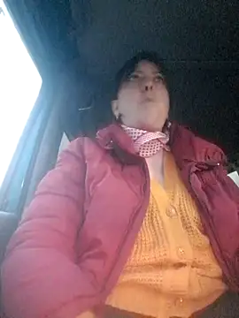 larylary6969's cam snapshot