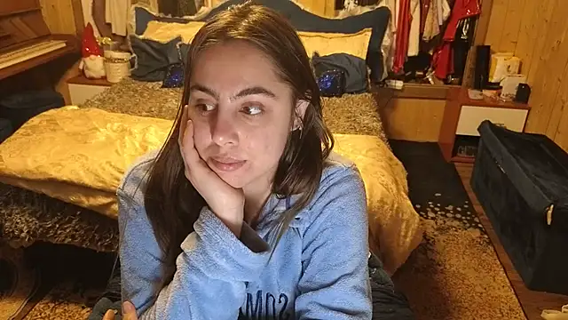 VanessaDoyle's cam snapshot