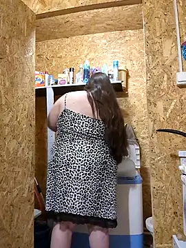 BrookeStreams's cam snapshot