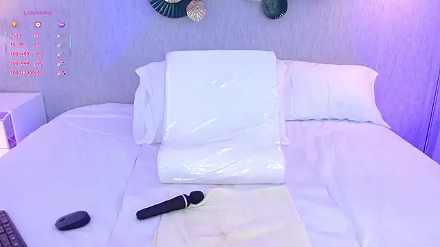 issys_lam's cam snapshot